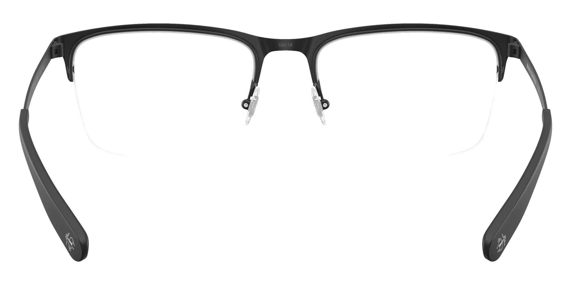 Brooks Brothers BB1126 1009 56 - Black #id:bb11261009_s:104115
