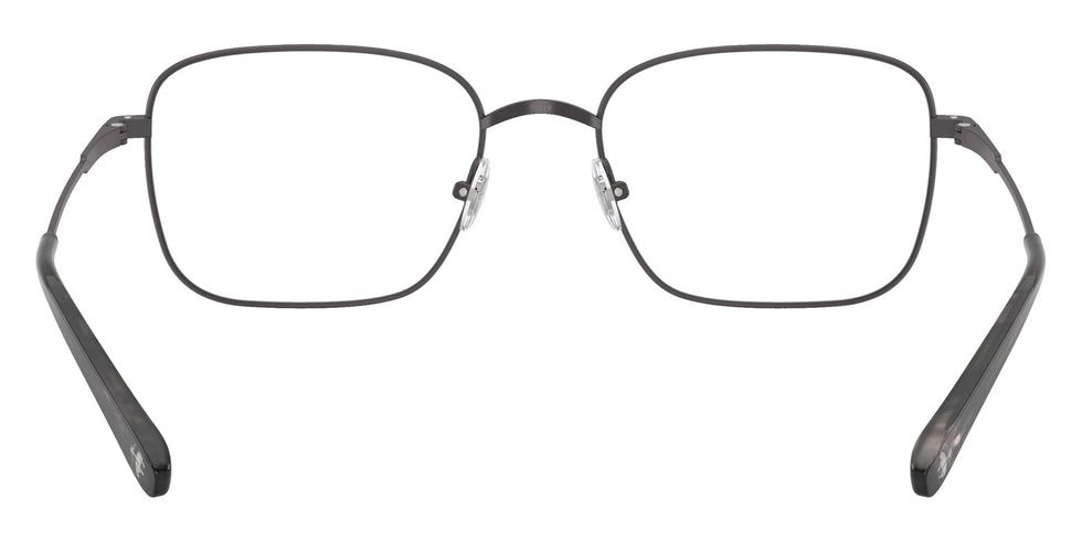 Brooks Brothers BB1128T 1004 56 - Gunmetal #id:bb1128t1004_s:100115