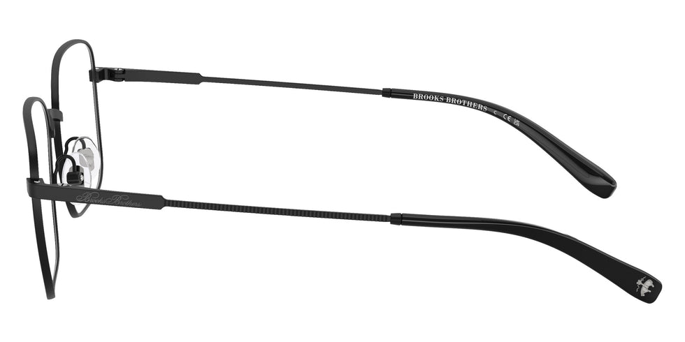 Brooks Brothers BB1128T 1009 56 - Black #id:bb1128t1009_s:102110