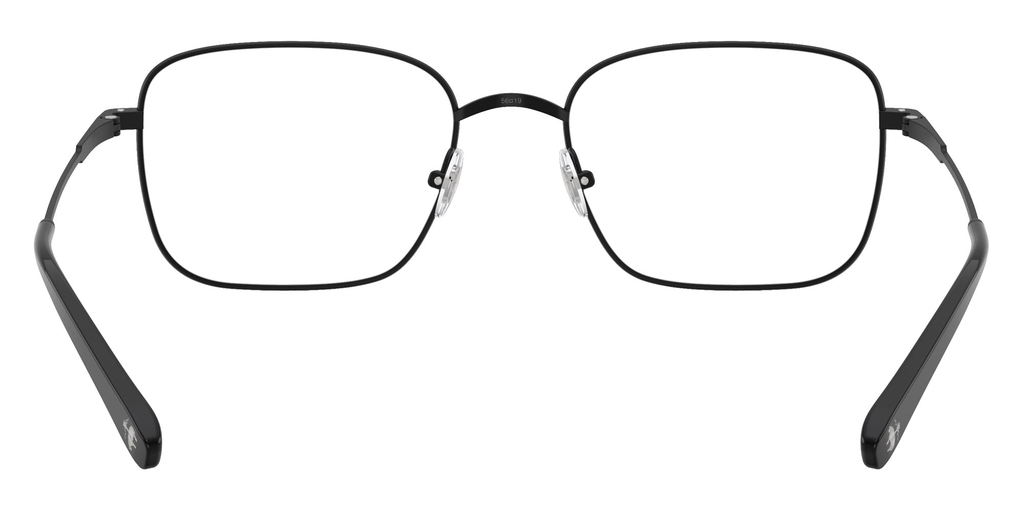 Brooks Brothers BB1128T 1009 56 - Black #id:bb1128t1009_s:102115