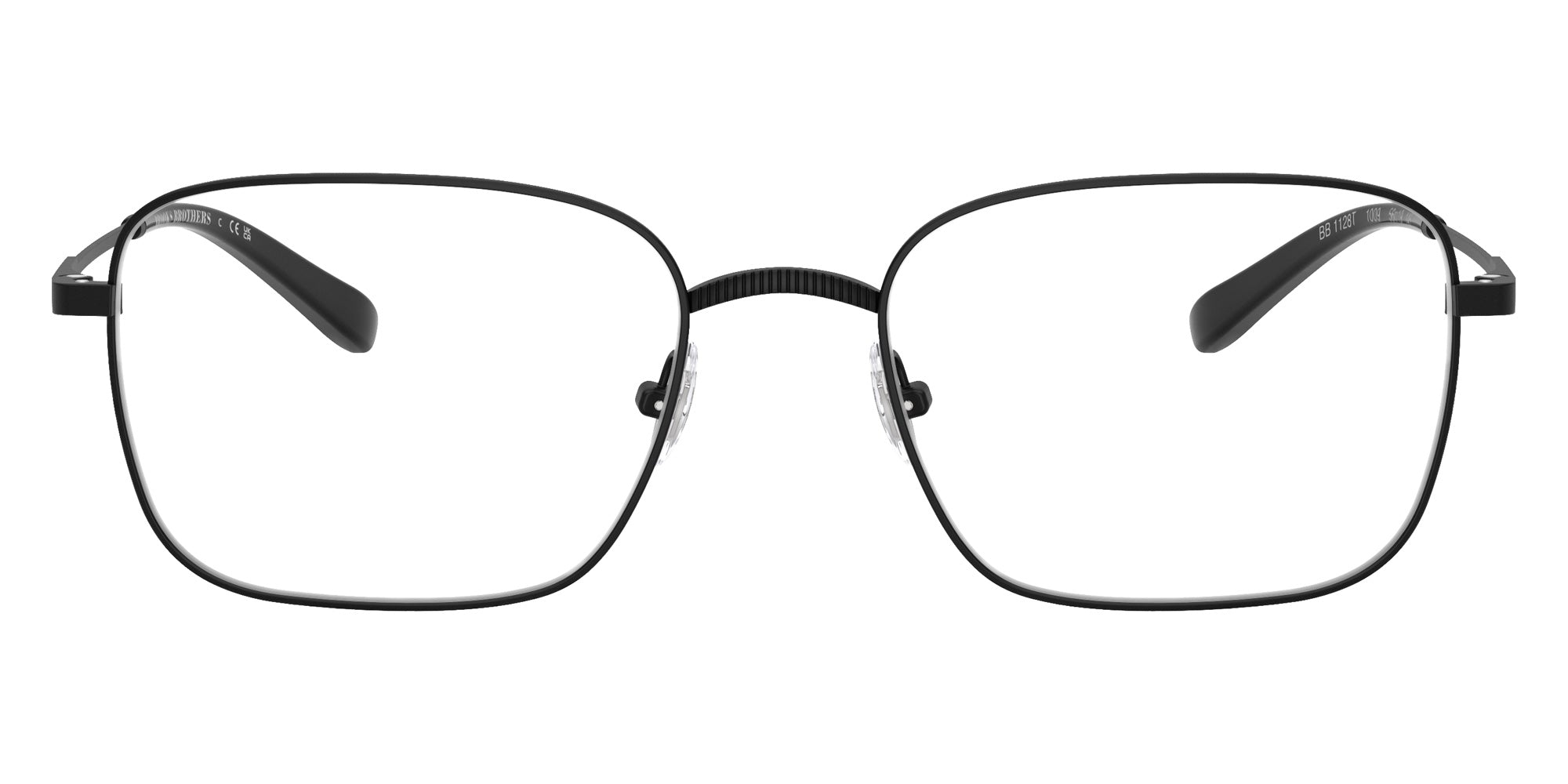 Brooks Brothers BB1128T 1009 56 - Black #id:bb1128t1009_s:102120