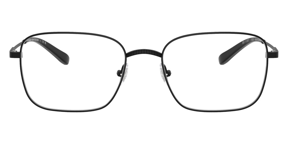 Brooks Brothers BB1128T 1009 56 - Black #id:bb1128t1009_s:102120