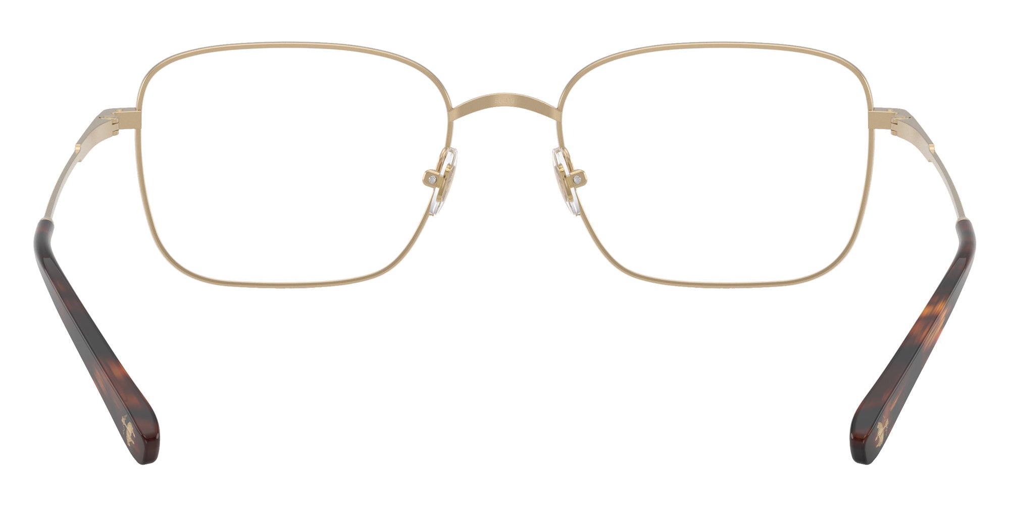 Brooks Brothers BB1128T 1043 56 - Gold #id:bb1128t1043_s:104115