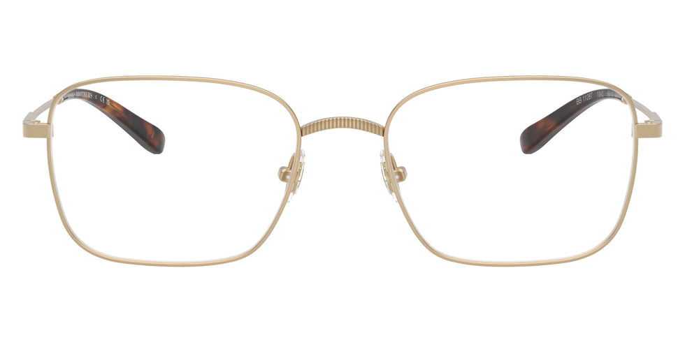Brooks Brothers BB1128T 1043 56 - Gold #id:bb1128t1043_s:104120