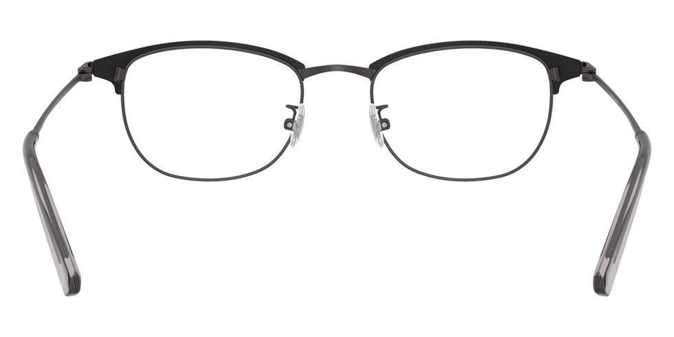 Brooks Brothers BB1129TD 1004 51 - Gunmetal #id:bb1129td1004_s:100115