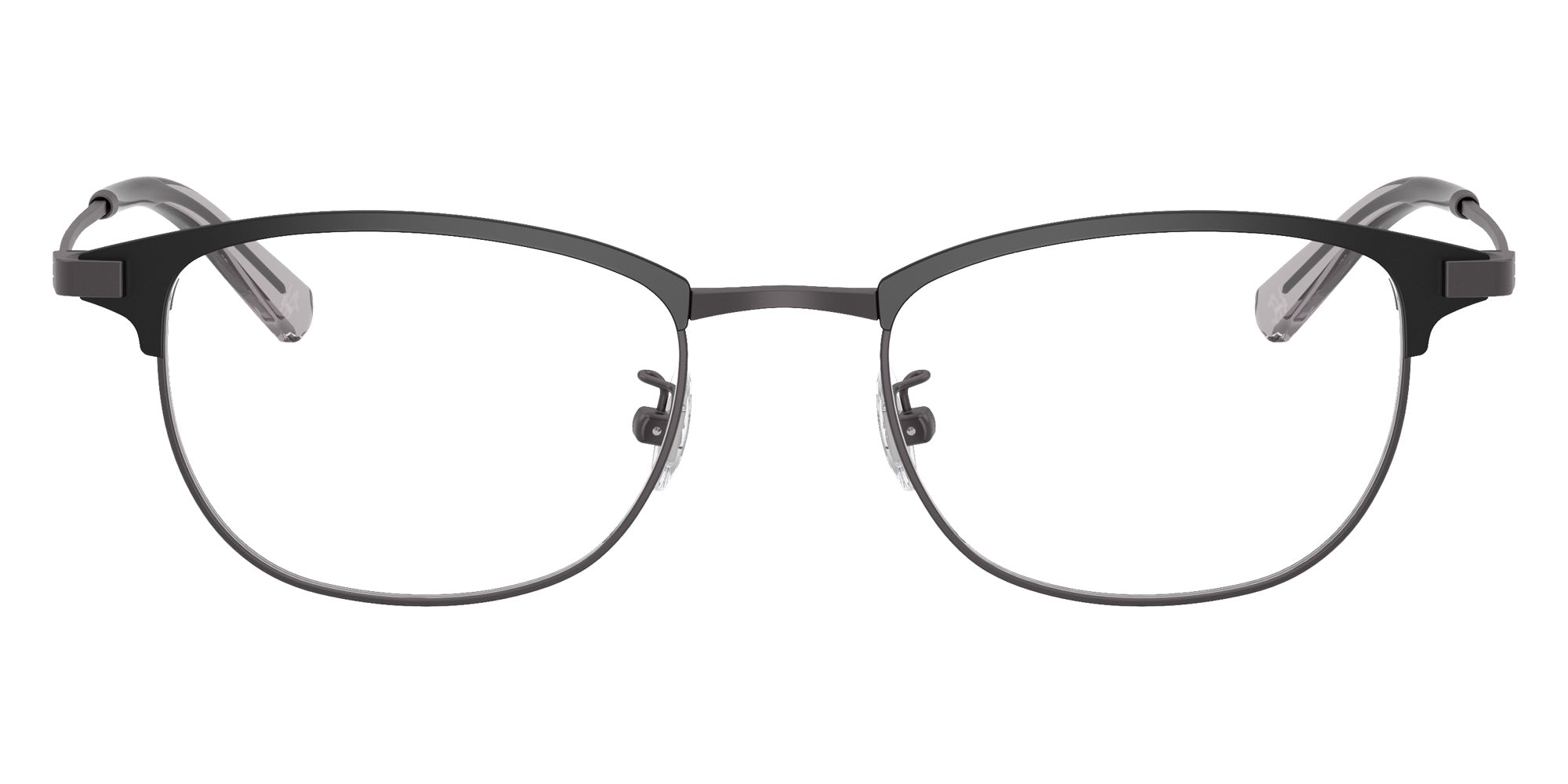 Brooks Brothers BB1129TD 1004 51 - Gunmetal #id:bb1129td1004_s:100120