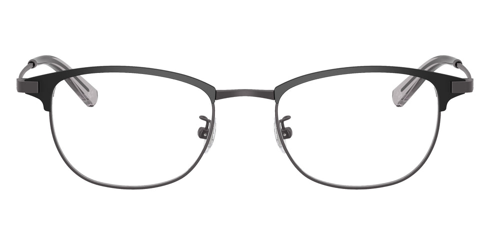 Brooks Brothers BB1129TD 1004 51 - Gunmetal #id:bb1129td1004_s:100120