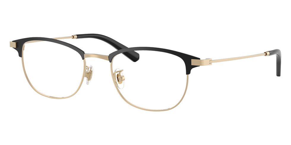 Brooks Brothers BB1129TD 1043 51 - Gold #id:bb1129td1043_s:104105