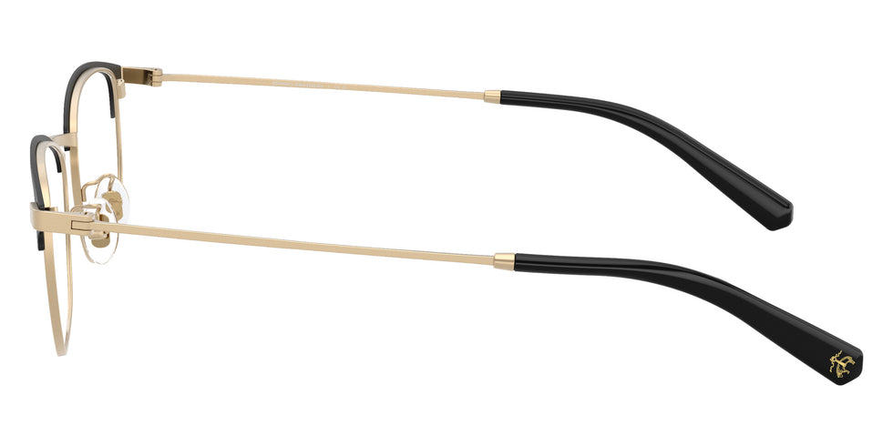 Brooks Brothers BB1129TD 1043 51 - Gold #id:bb1129td1043_s:104110