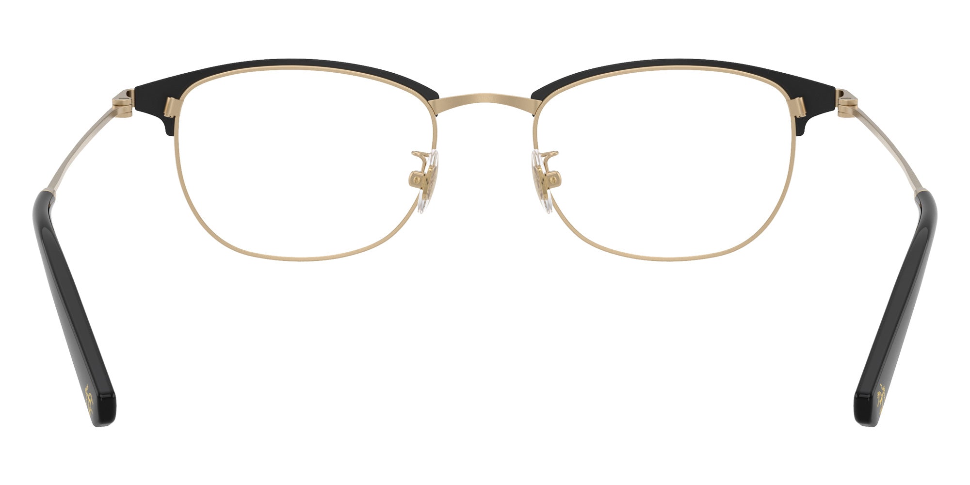 Brooks Brothers BB1129TD 1043 51 - Gold #id:bb1129td1043_s:104115