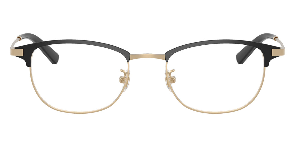 Brooks Brothers BB1129TD 1043 51 - Gold #id:bb1129td1043_s:104120