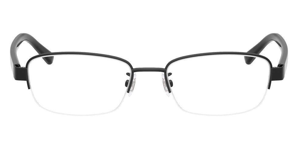 Brooks Brothers BB1130TD 1009 52 - Black #id:bb1130td1009_s:102120