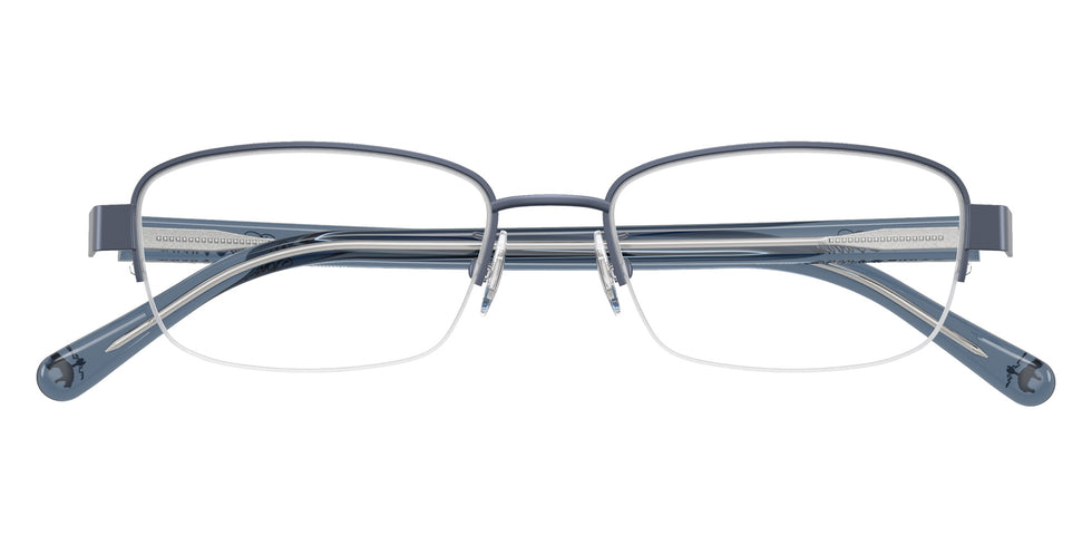 Brooks Brothers BB1130TD 1042 52 - Blue #id:bb1130td1042_s:104100