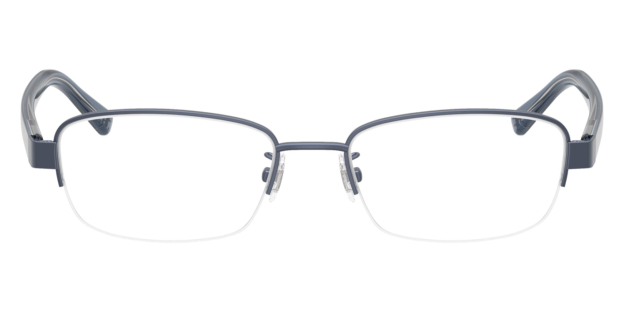 Brooks Brothers BB1130TD 1042 52 - Blue #id:bb1130td1042_s:104120