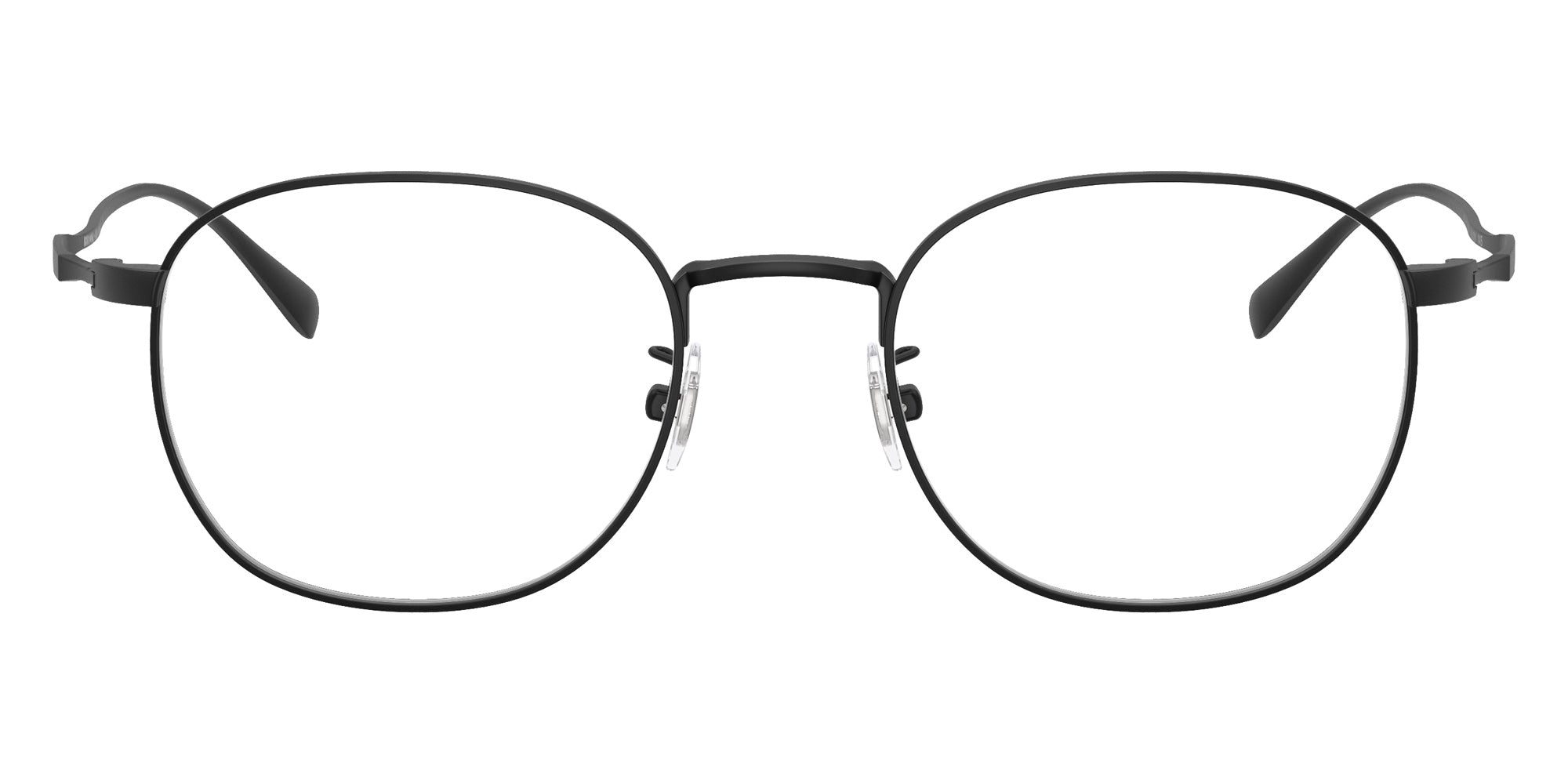 Brooks Brothers BB1131TD 1009 50 - Black #id:bb1131td1009_s:100120