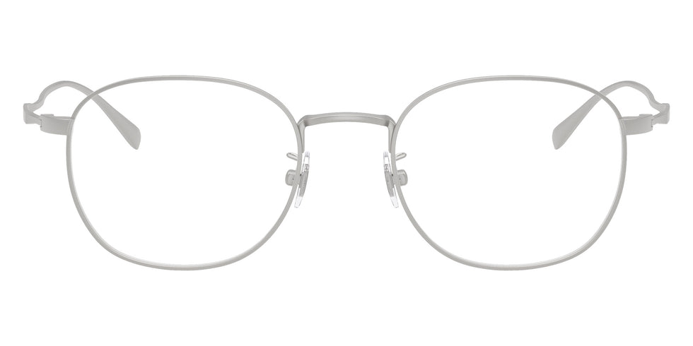 Brooks Brothers BB1131TD 1032 50 - Silver #id:bb1131td1032_s:102120