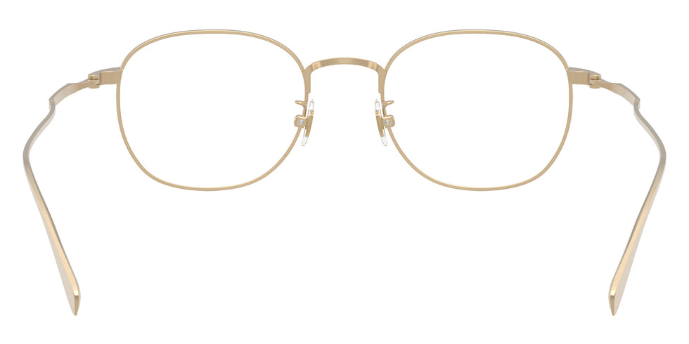 Brooks Brothers BB1131TD 1043 50 - Gold #id:bb1131td1043_s:104115