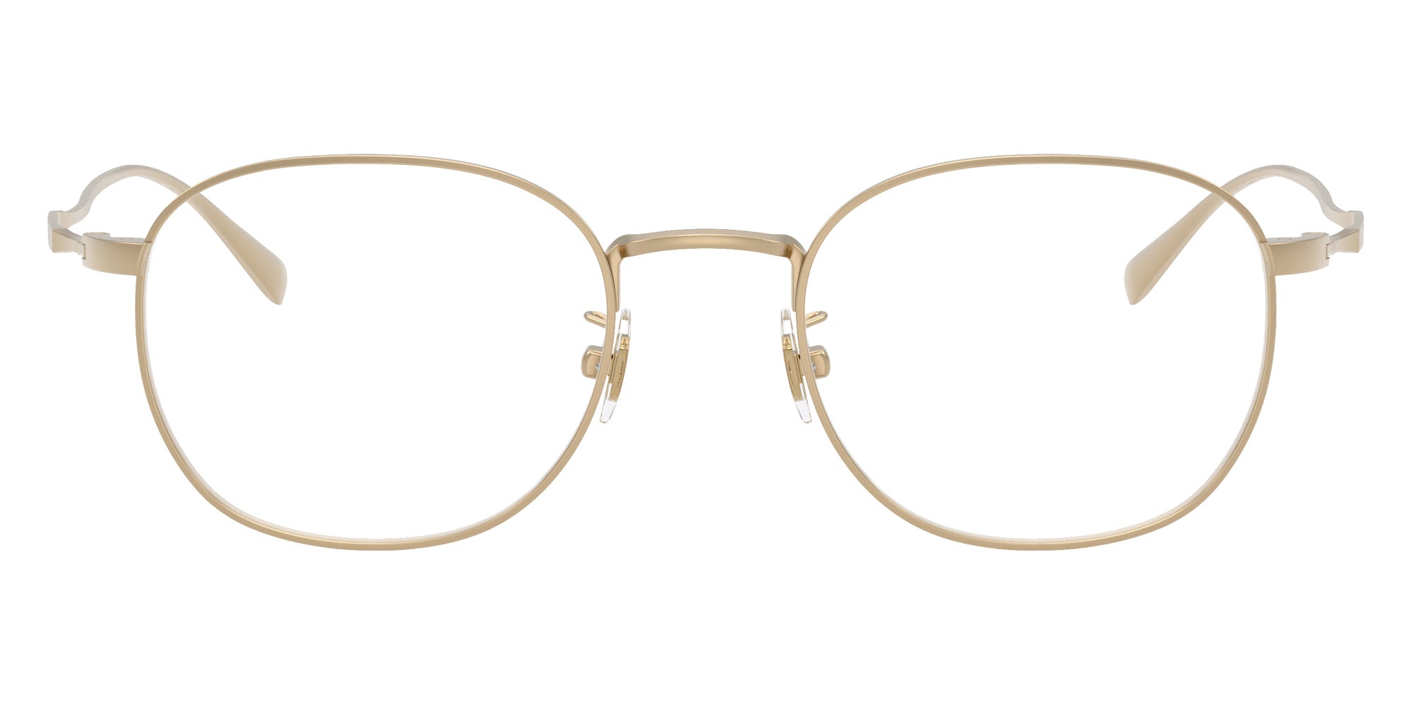 Brooks Brothers BB1131TD 1043 50 - Gold #id:bb1131td1043_s:104120