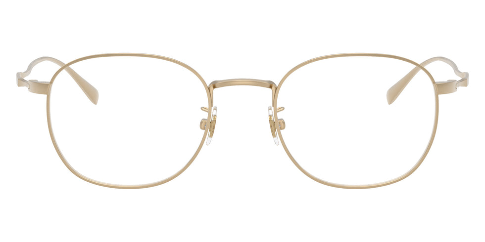 Brooks Brothers BB1131TD 1043 50 - Gold #id:bb1131td1043_s:104120