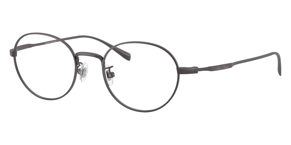 Brooks Brothers BB1132TD 1004 48 - Gunmetal #id:bb1132td1004_s:100105