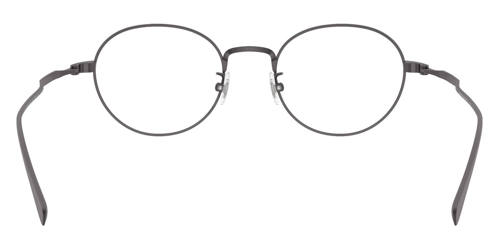 Brooks Brothers BB1132TD 1004 48 - Gunmetal #id:bb1132td1004_s:100115