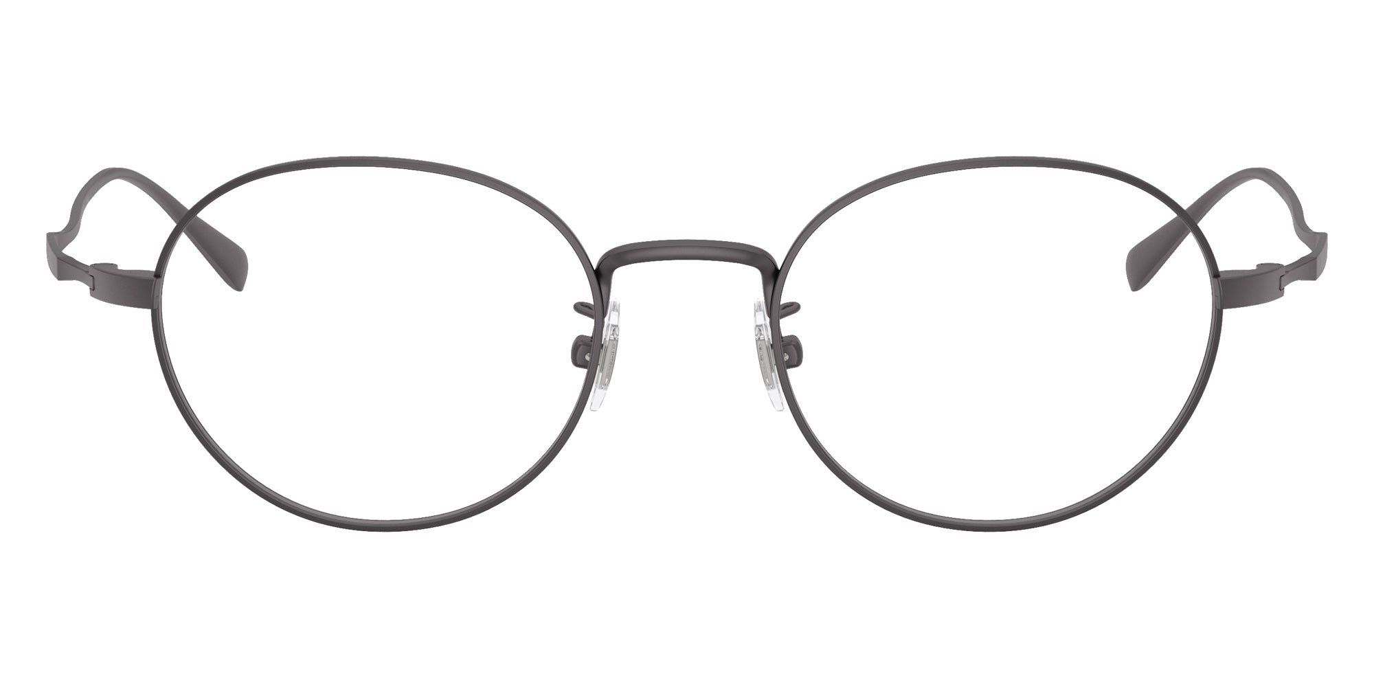 Brooks Brothers BB1132TD 1004 48 - Gunmetal #id:bb1132td1004_s:100120