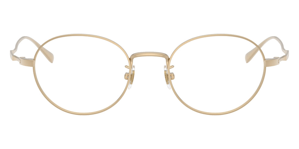 Brooks Brothers BB1132TD 1043 48 - Gold #id:bb1132td1043_s:104120