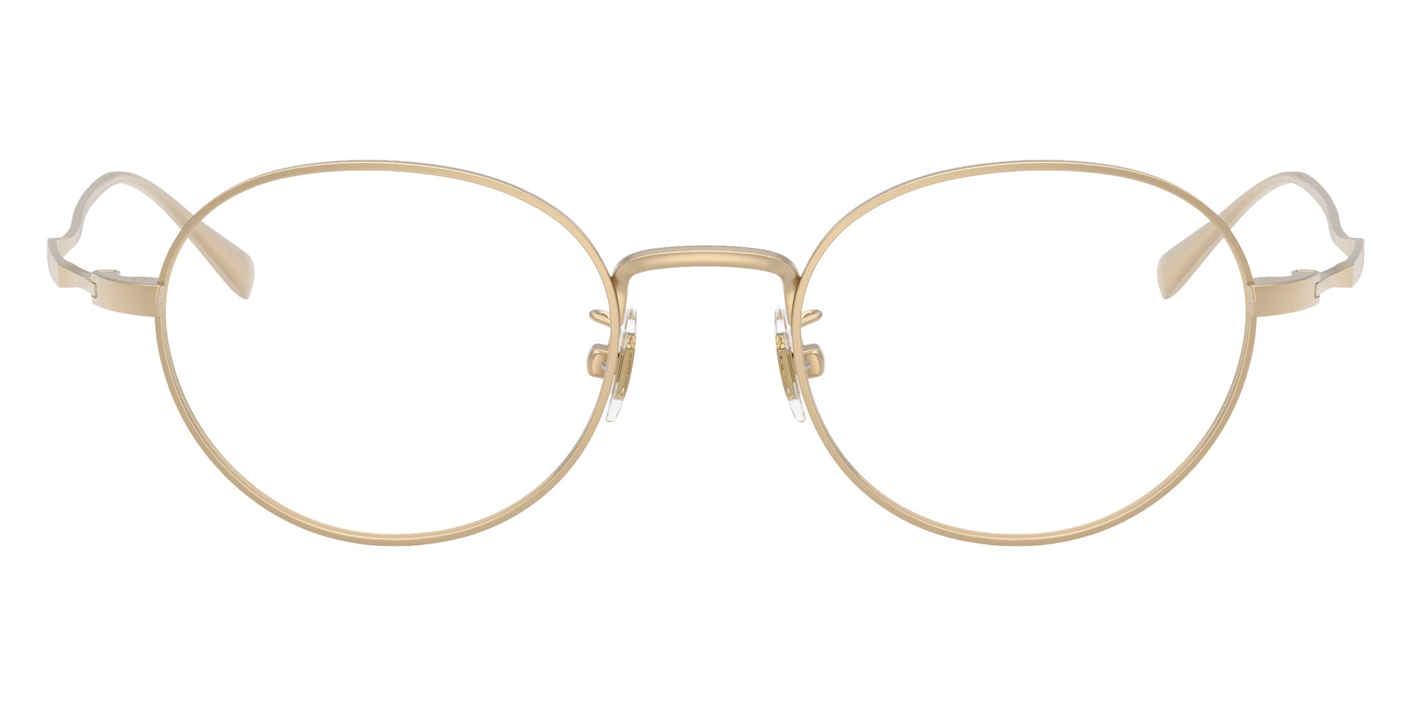 Brooks Brothers BB1132TD 1043 48 - Gold #id:bb1132td1043_s:104120