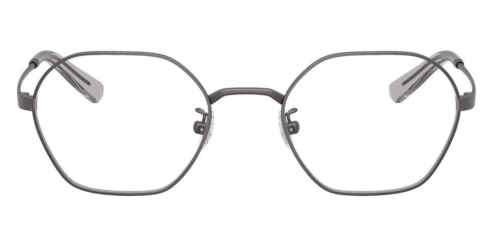 Brooks Brothers BB1133TD 1004 49 - Gunmetal #id:bb1133td1004_s:100120