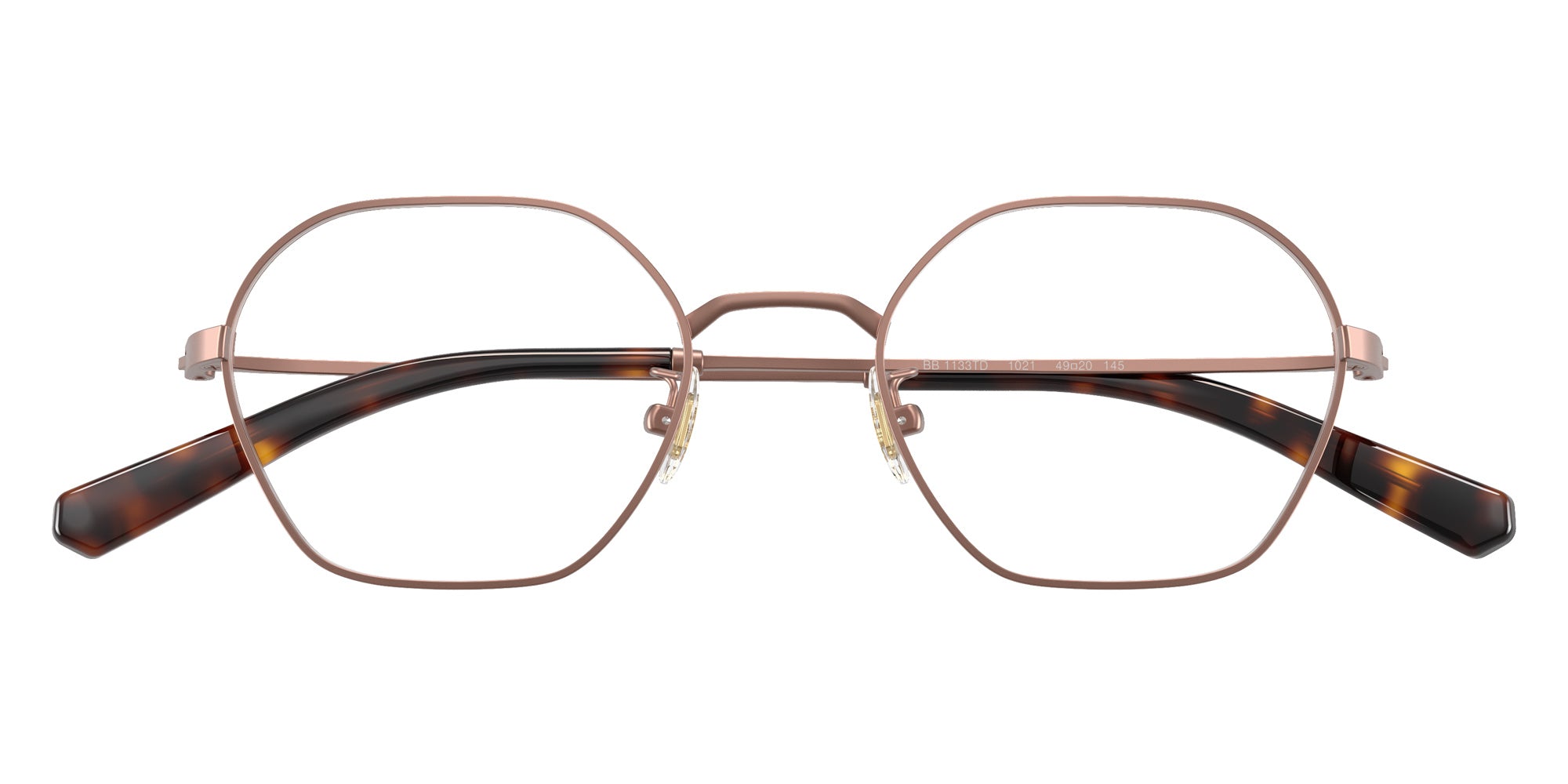 Brooks Brothers BB1133TD 1021 49 - Bronze #id:bb1133td1021_s:104100