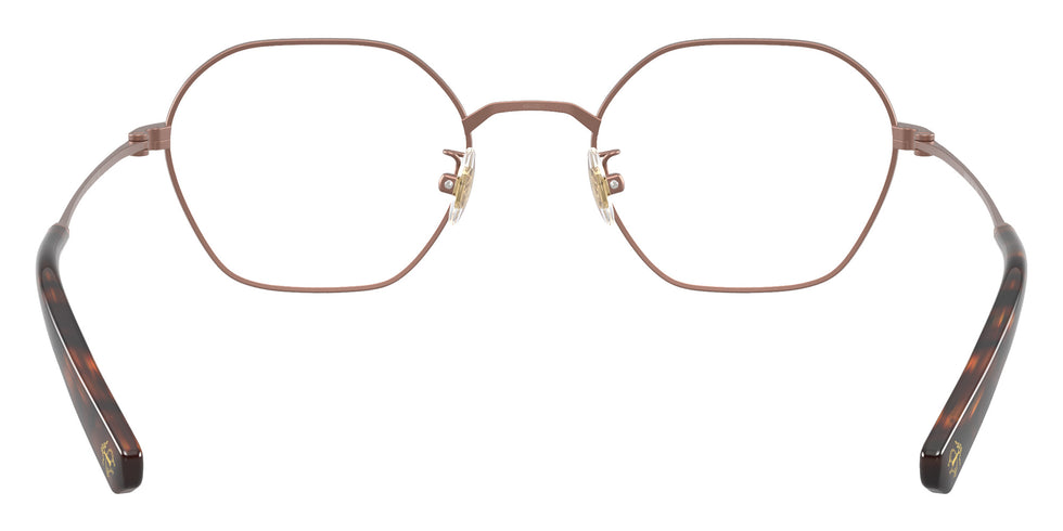 Brooks Brothers BB1133TD 1021 49 - Bronze #id:bb1133td1021_s:104115