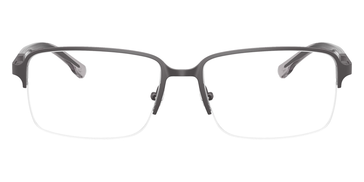 Brooks Brothers BB1135 1004 54 - Gunmetal #id:bb11351004_s:100100