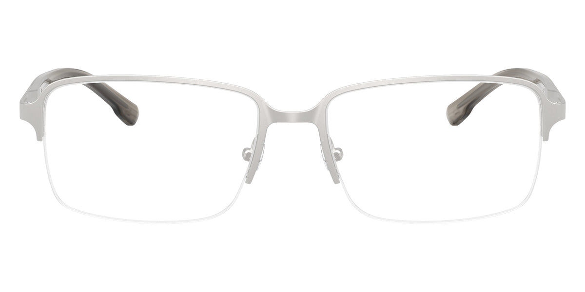 Brooks Brothers BB1135 1032 54 - Silver #id:bb11351032_s:108100