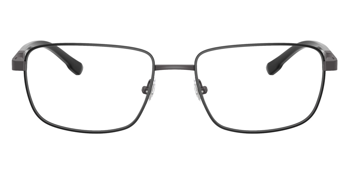 Brooks Brothers BB1136 1004 57 - Gunmetal #id:bb11361004_s:100100