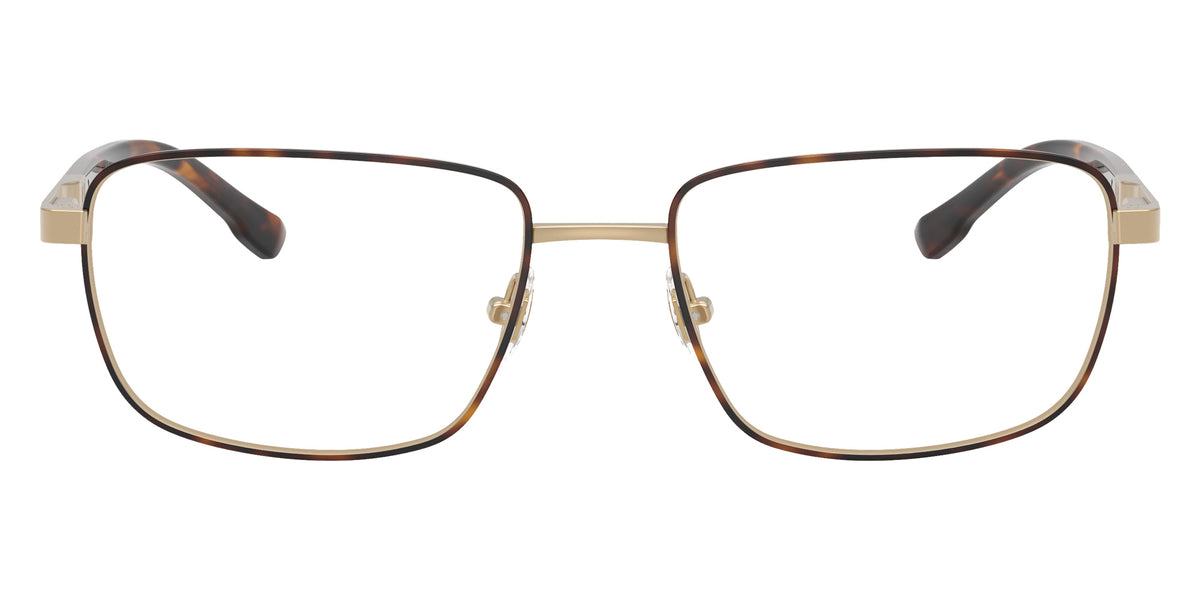 Brooks Brothers BB1136 1043 57 - Gold #id:bb11361043_s:104100