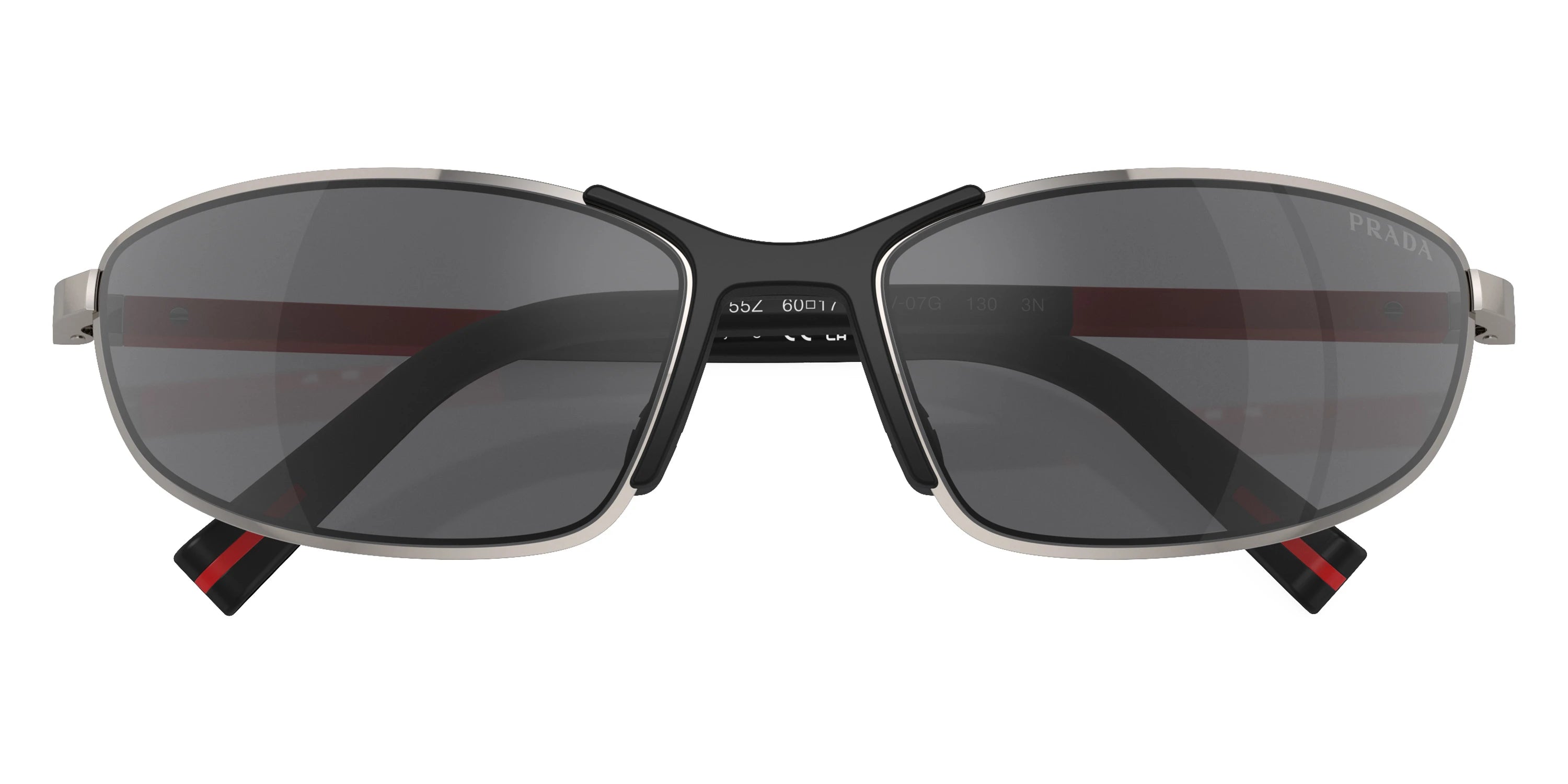 Prada Linea Rossa - PS 55ZS