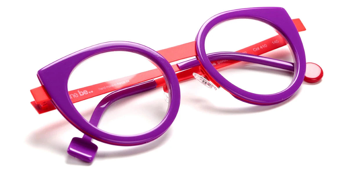 Sabine Be - Be Sweet