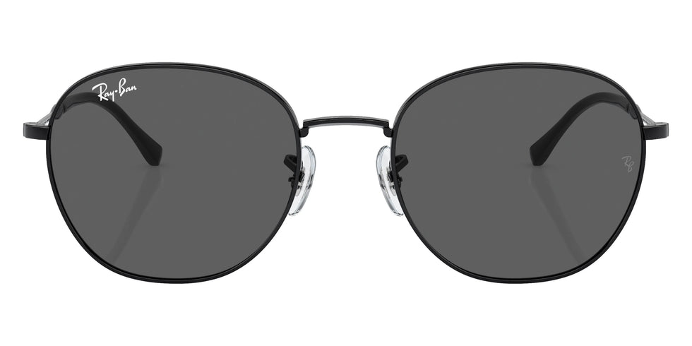 Ray-Ban - RB3809