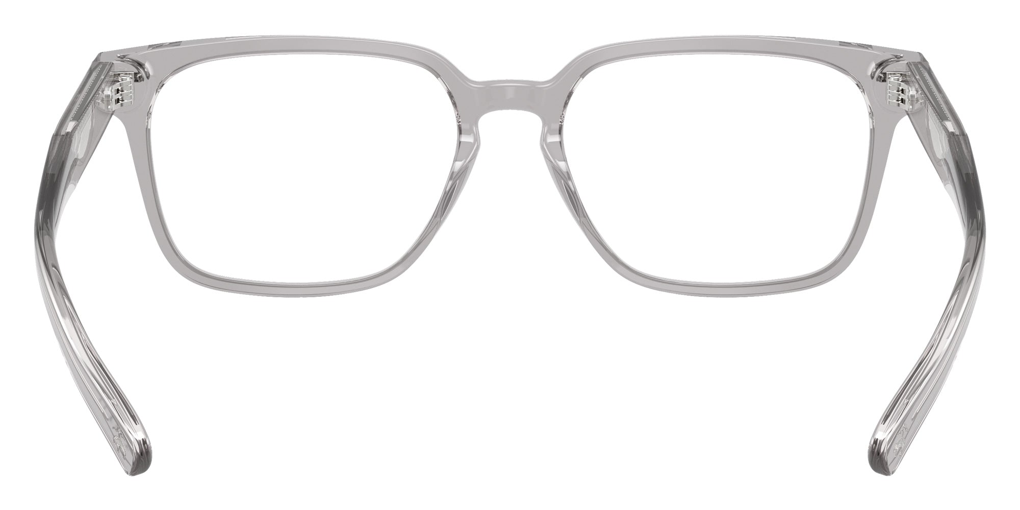 Brooks Brothers BB2072U 6074 54 - Gray Transparent #id:bb2072u6074_s:102115