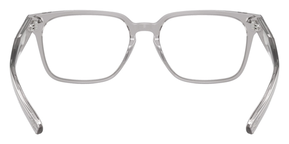 Brooks Brothers BB2072U 6074 54 - Gray Transparent #id:bb2072u6074_s:102115