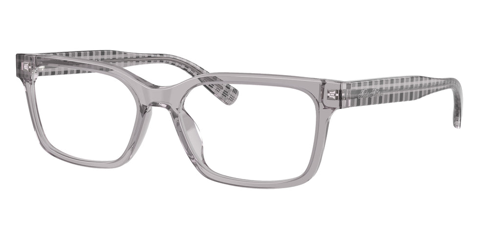 Brooks Brothers BB2078U 6174 55 - Gray #id:bb2078u6174_s:100105