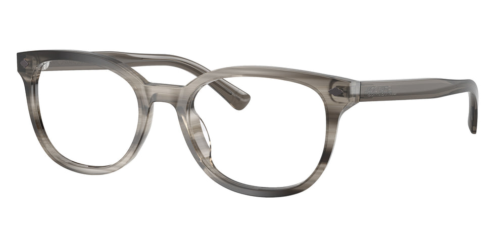 Brooks Brothers BB2079U 6157 53 - Gray #id:bb2079u6157_s:100105