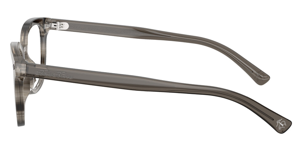 Brooks Brothers BB2079U 6157 53 - Gray #id:bb2079u6157_s:100110