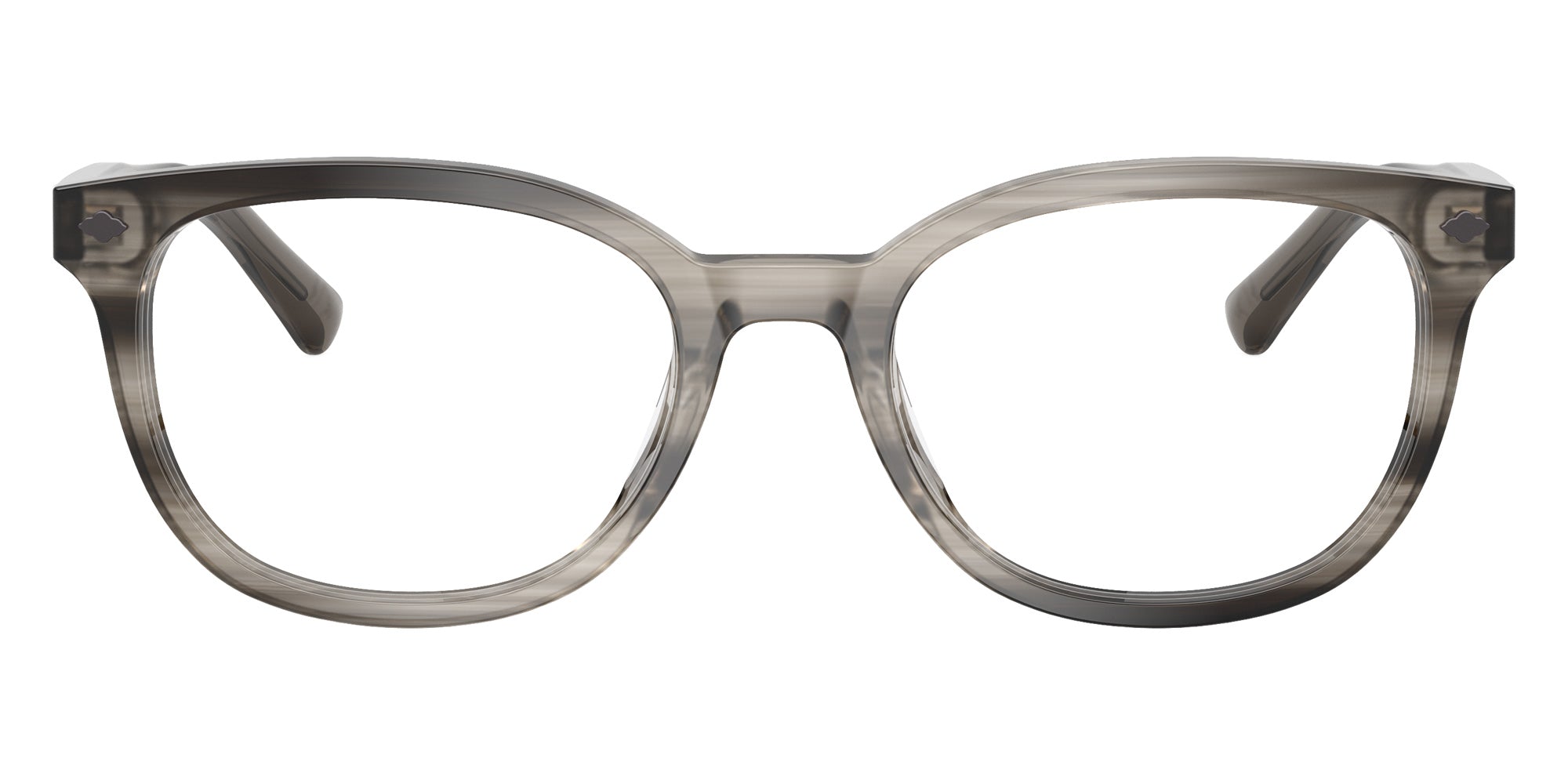 Brooks Brothers BB2079U 6157 53 - Gray #id:bb2079u6157_s:100120