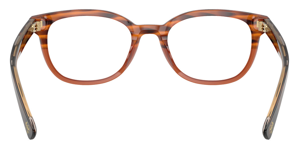 Brooks Brothers BB2079U 6175 53 - Brown #id:bb2079u6175_s:102115
