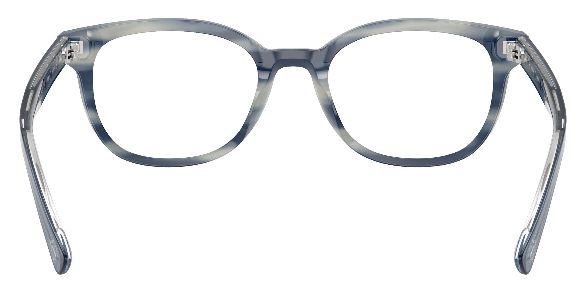 Brooks Brothers BB2079U 6176 53 - Blue #id:bb2079u6176_s:104115