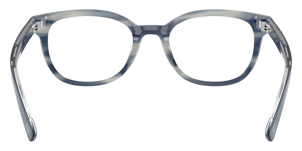 Brooks Brothers BB2079U 6176 53 - Blue #id:bb2079u6176_s:104115