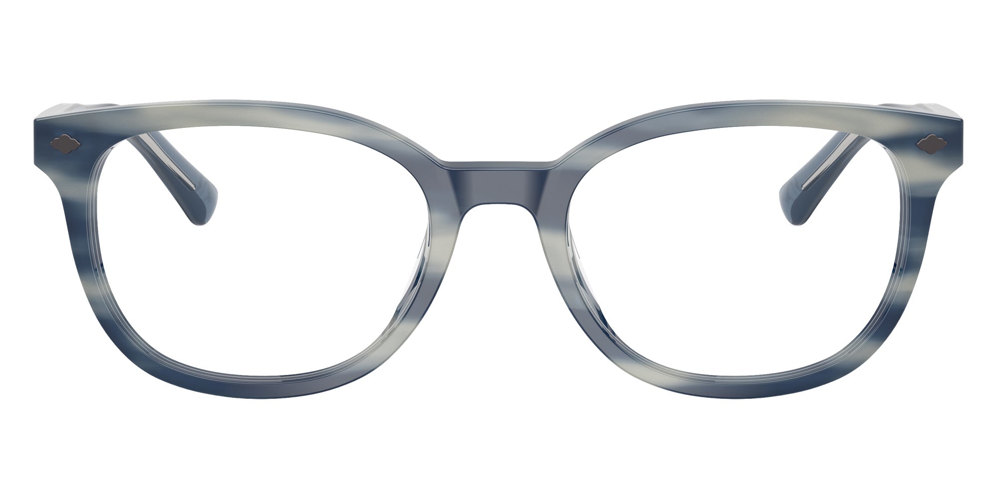 Brooks Brothers BB2079U 6176 53 - Blue #id:bb2079u6176_s:104120