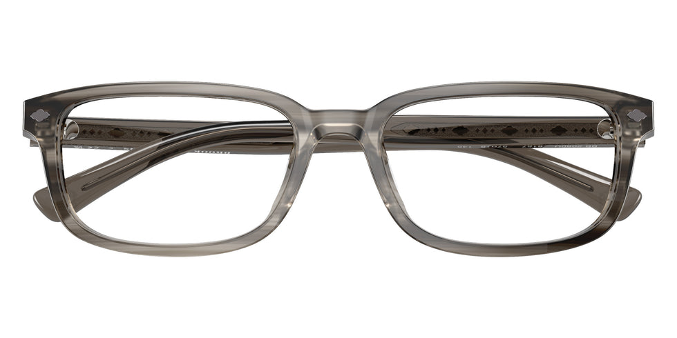 Brooks Brothers BB2080U 6157 55 - Gray #id:bb2080u6157_s:100100