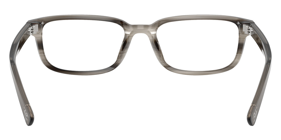 Brooks Brothers BB2080U 6157 55 - Gray #id:bb2080u6157_s:100115